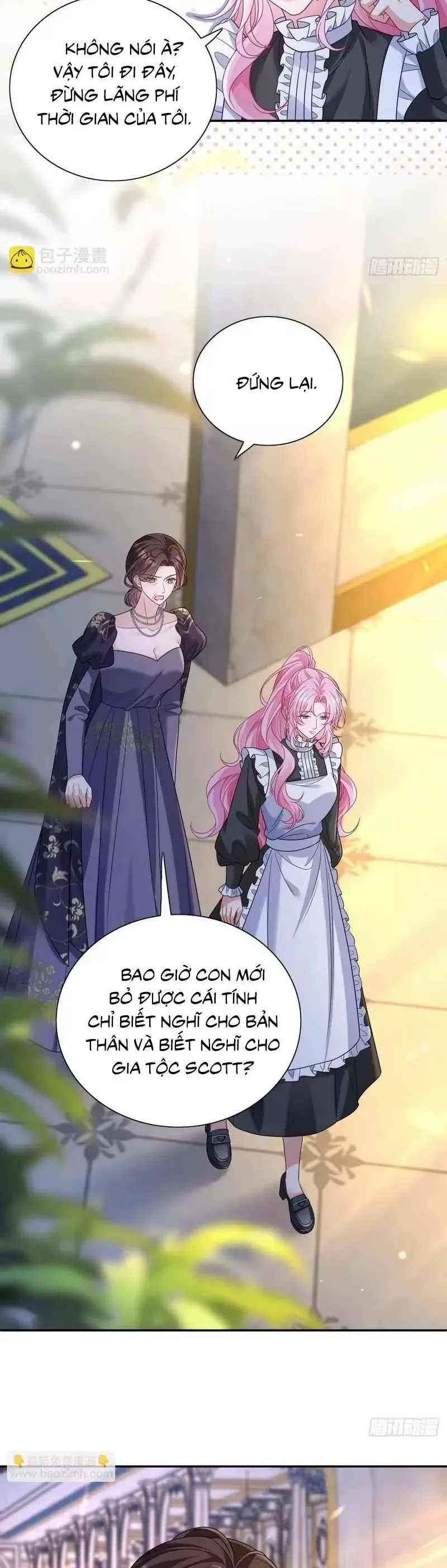 Lỡ Cưỡng Ép Nhầm Ông Trùm Ẩn Thân Chapter 19 - Trang 14