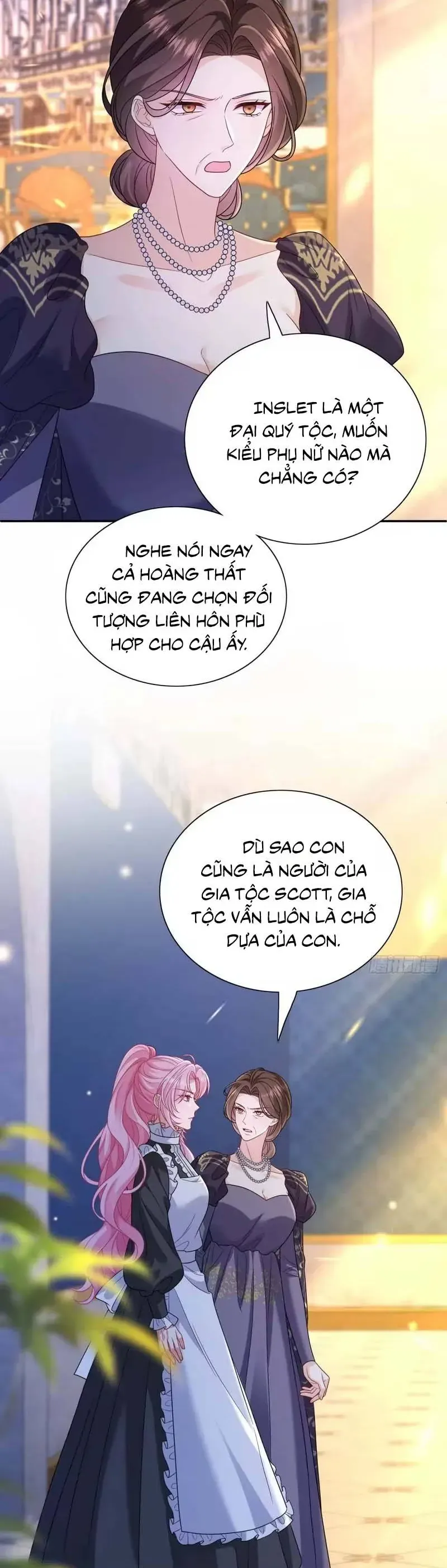 Lỡ Cưỡng Ép Nhầm Ông Trùm Ẩn Thân Chapter 19 - Trang 15