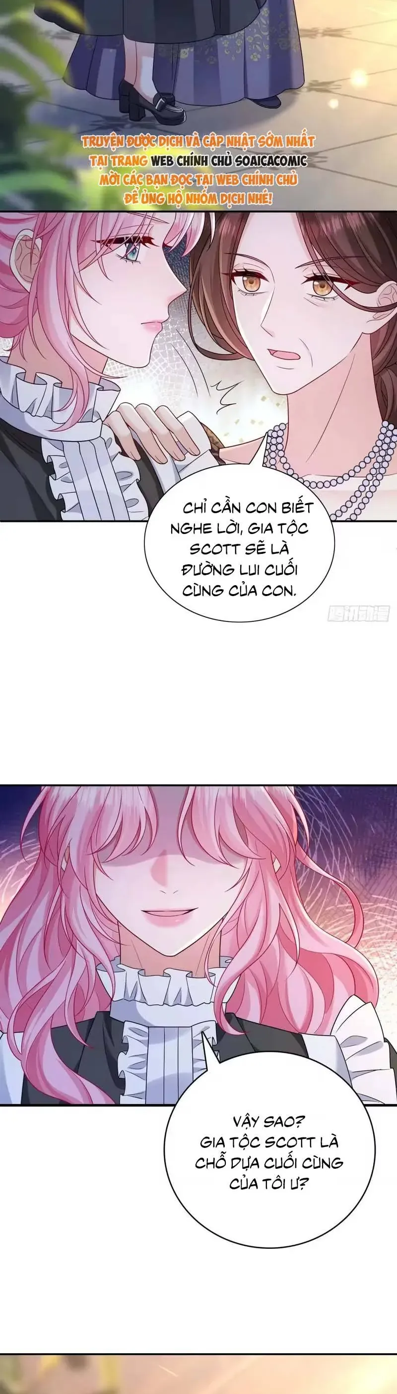 Lỡ Cưỡng Ép Nhầm Ông Trùm Ẩn Thân Chapter 19 - Trang 16
