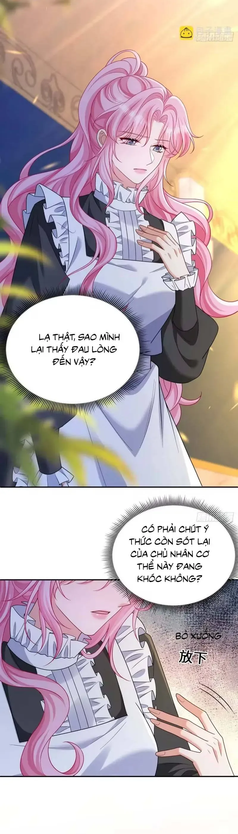 Lỡ Cưỡng Ép Nhầm Ông Trùm Ẩn Thân Chapter 19 - Trang 17
