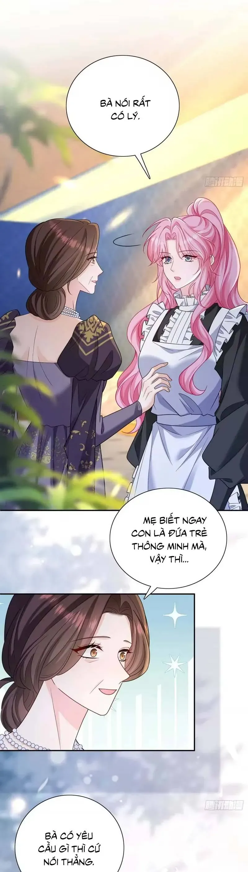 Lỡ Cưỡng Ép Nhầm Ông Trùm Ẩn Thân Chapter 19 - Trang 18