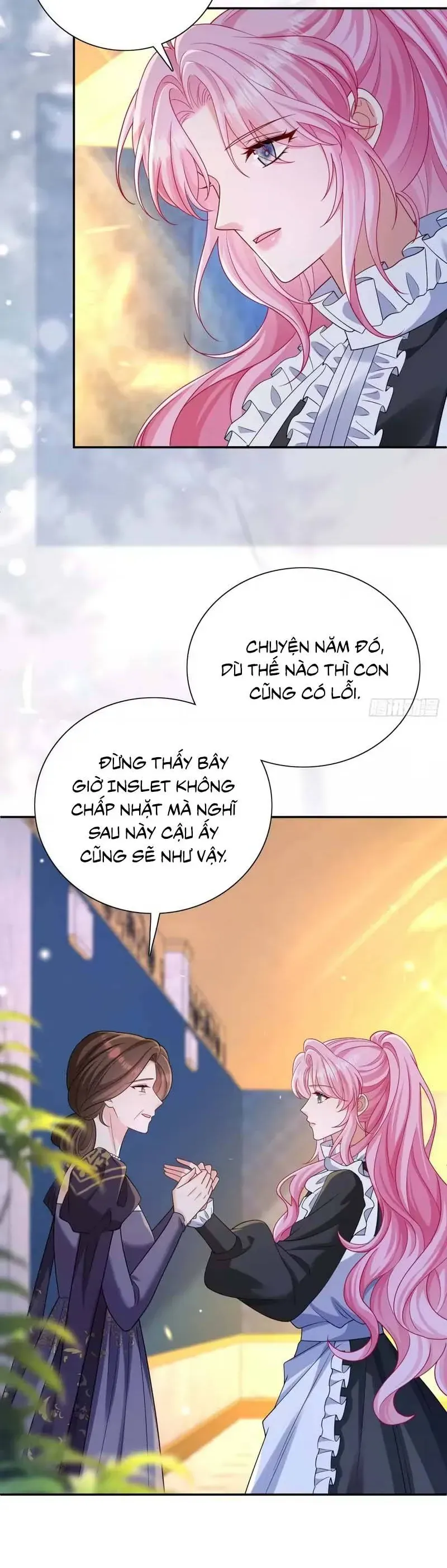 Lỡ Cưỡng Ép Nhầm Ông Trùm Ẩn Thân Chapter 19 - Trang 19