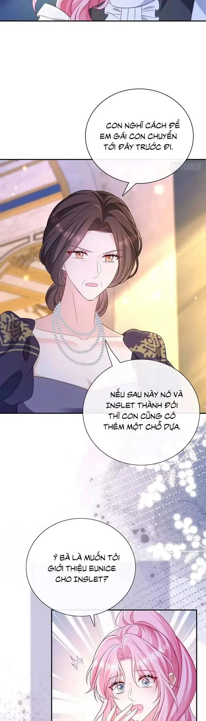Lỡ Cưỡng Ép Nhầm Ông Trùm Ẩn Thân Chapter 19 - Trang 21