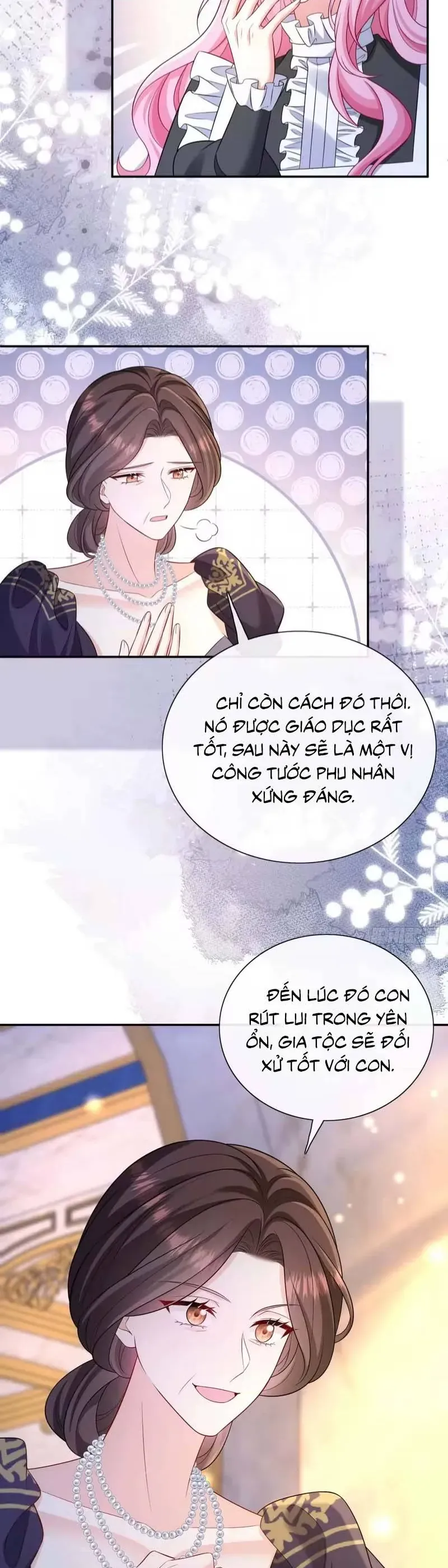 Lỡ Cưỡng Ép Nhầm Ông Trùm Ẩn Thân Chapter 19 - Trang 22