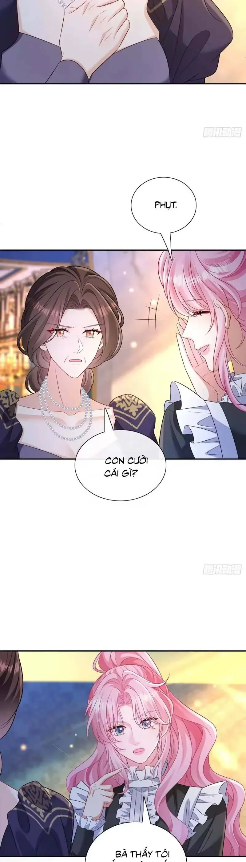 Lỡ Cưỡng Ép Nhầm Ông Trùm Ẩn Thân Chapter 19 - Trang 23