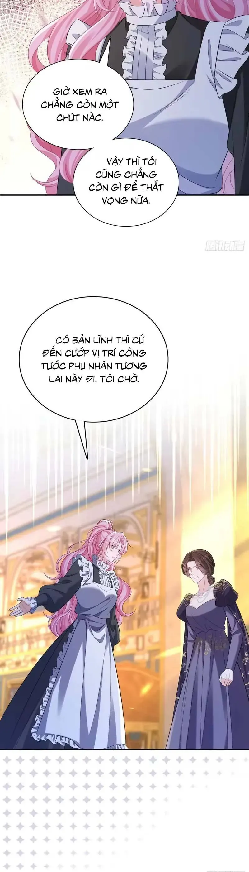 Lỡ Cưỡng Ép Nhầm Ông Trùm Ẩn Thân Chapter 19 - Trang 27