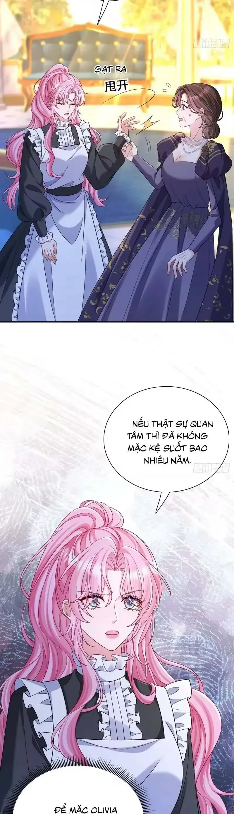 Lỡ Cưỡng Ép Nhầm Ông Trùm Ẩn Thân Chapter 19 - Trang 4