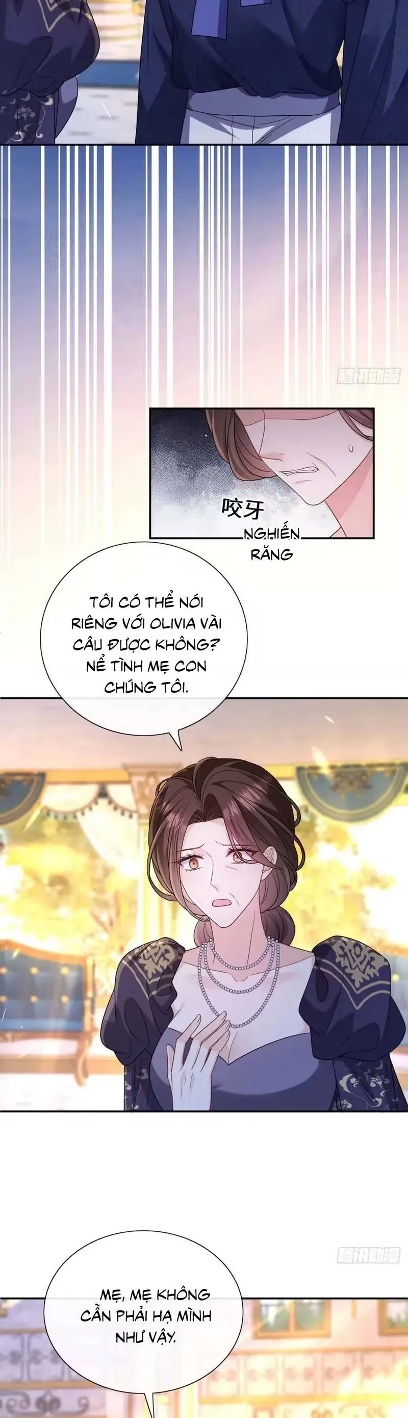 Lỡ Cưỡng Ép Nhầm Ông Trùm Ẩn Thân Chapter 19 - Trang 6
