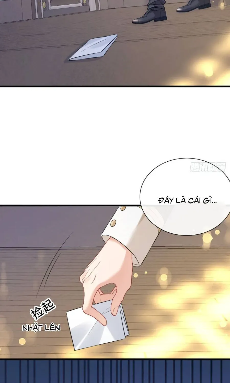 Lỡ Cưỡng Ép Nhầm Ông Trùm Ẩn Thân Chapter 2 - Trang 15