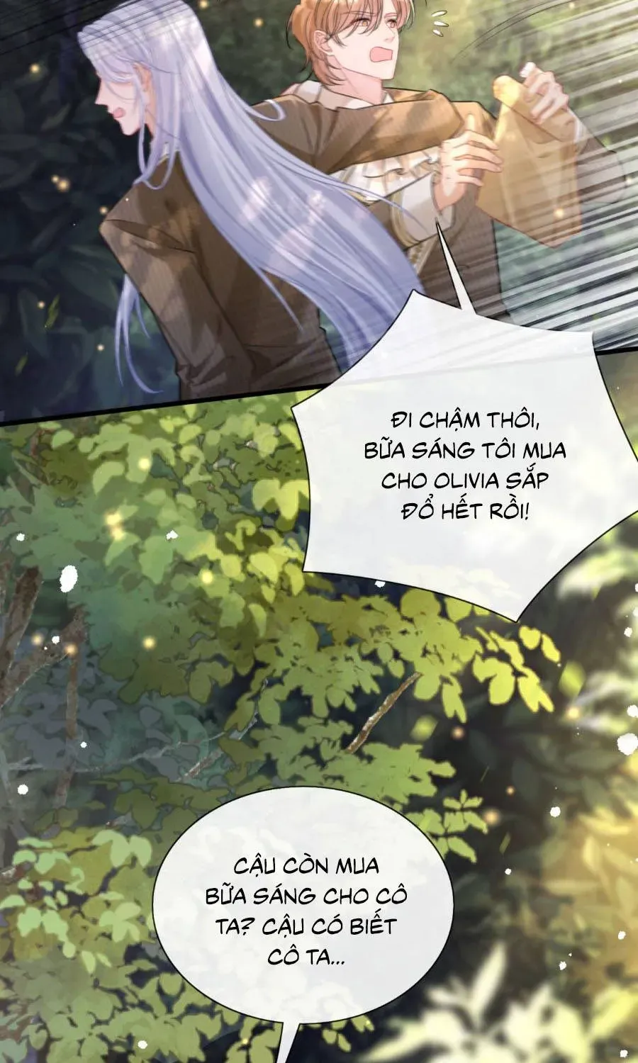 Lỡ Cưỡng Ép Nhầm Ông Trùm Ẩn Thân Chapter 2 - Trang 19