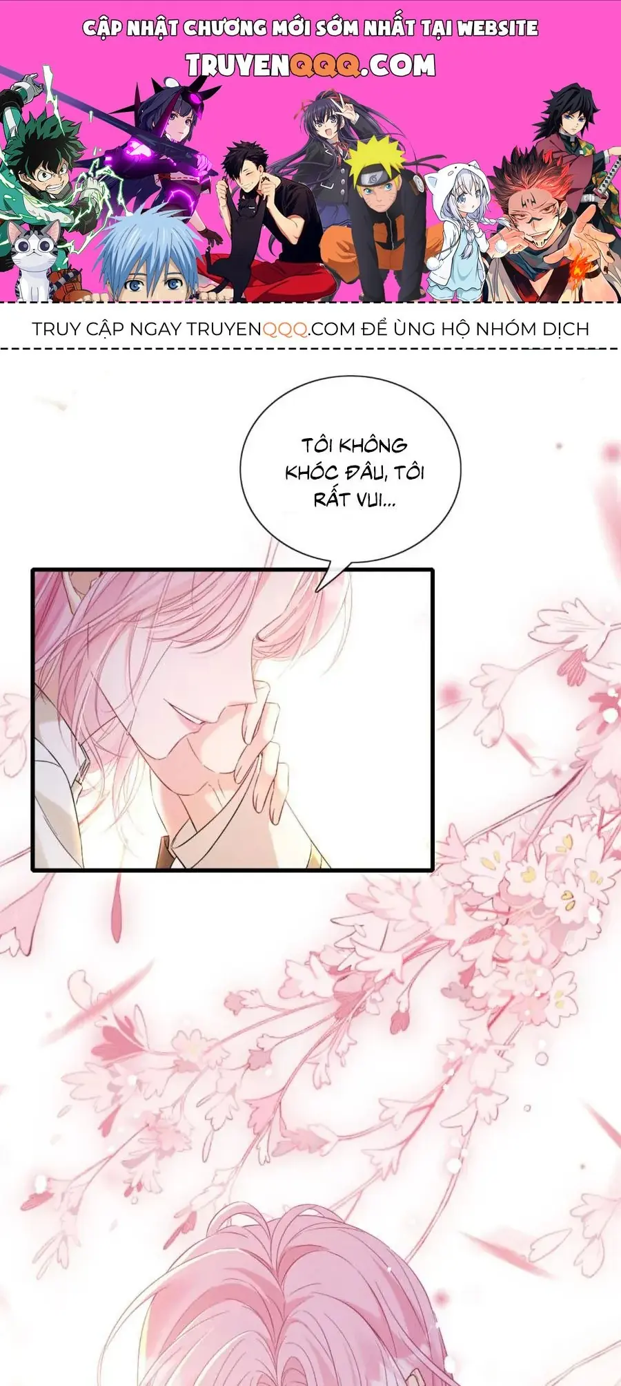 Lỡ Cưỡng Ép Nhầm Ông Trùm Ẩn Thân Chapter 2 - Trang 2