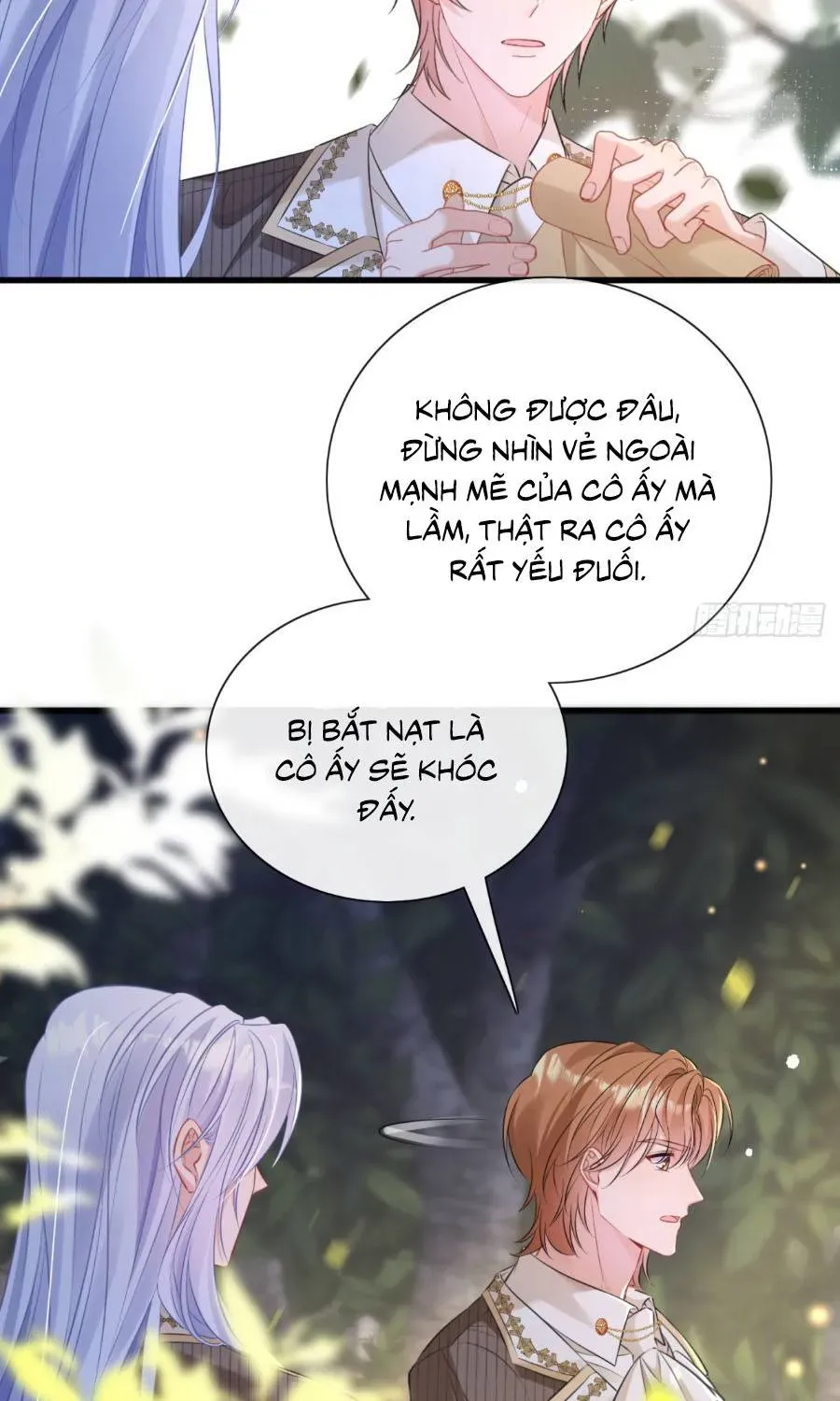 Lỡ Cưỡng Ép Nhầm Ông Trùm Ẩn Thân Chapter 2 - Trang 22