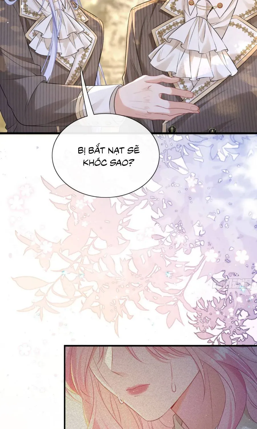 Lỡ Cưỡng Ép Nhầm Ông Trùm Ẩn Thân Chapter 2 - Trang 24