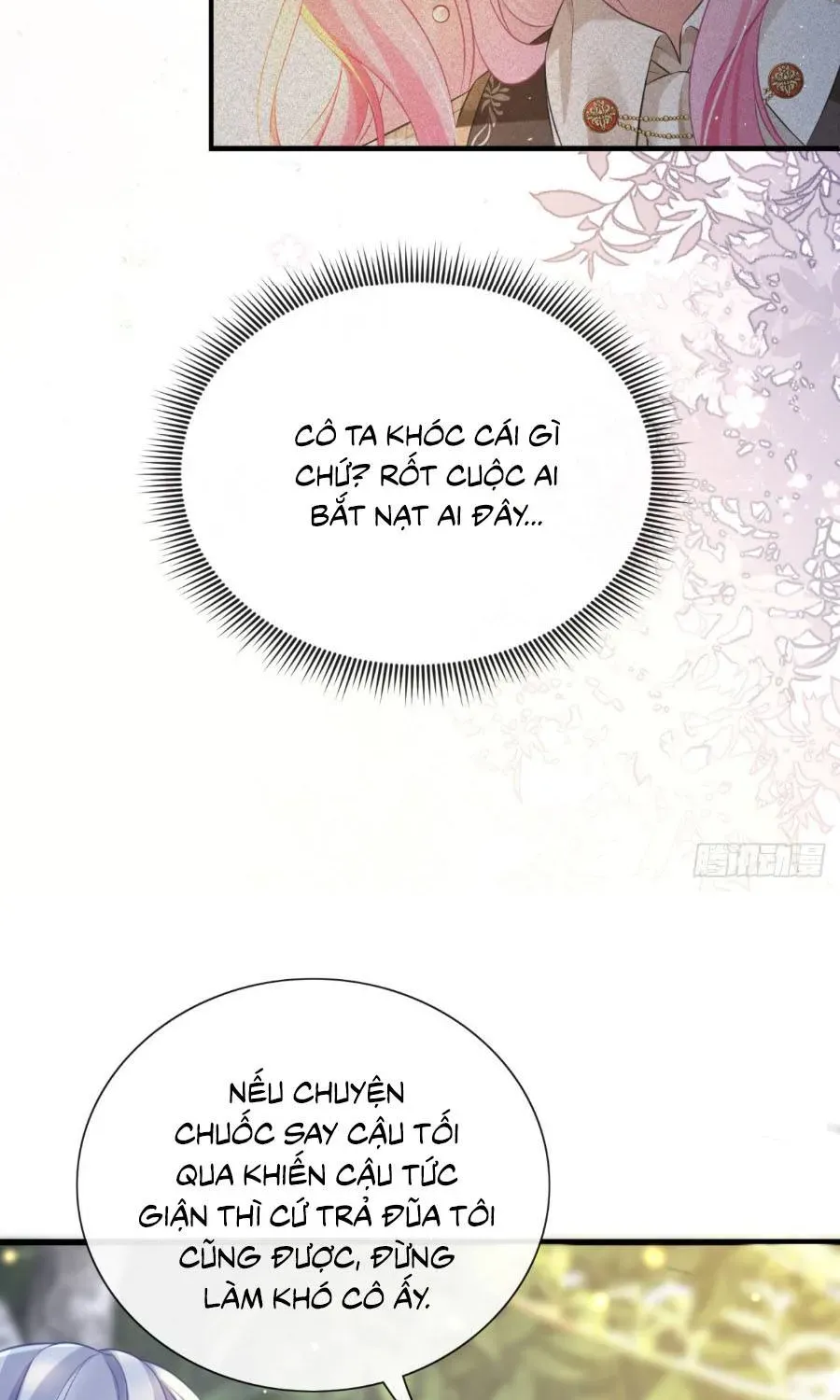 Lỡ Cưỡng Ép Nhầm Ông Trùm Ẩn Thân Chapter 2 - Trang 25