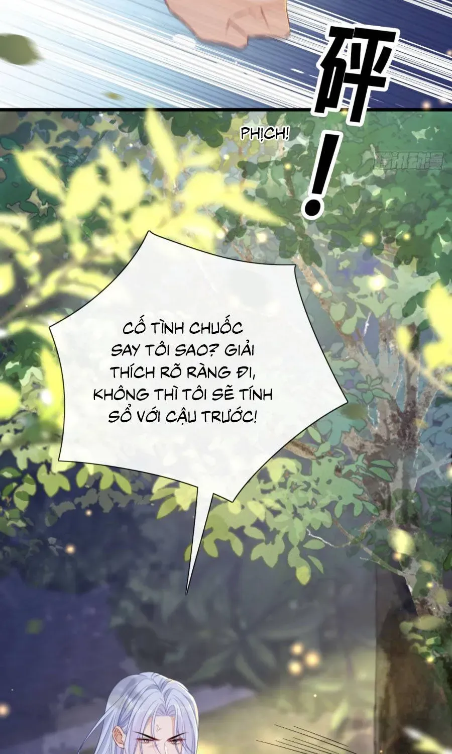 Lỡ Cưỡng Ép Nhầm Ông Trùm Ẩn Thân Chapter 2 - Trang 27