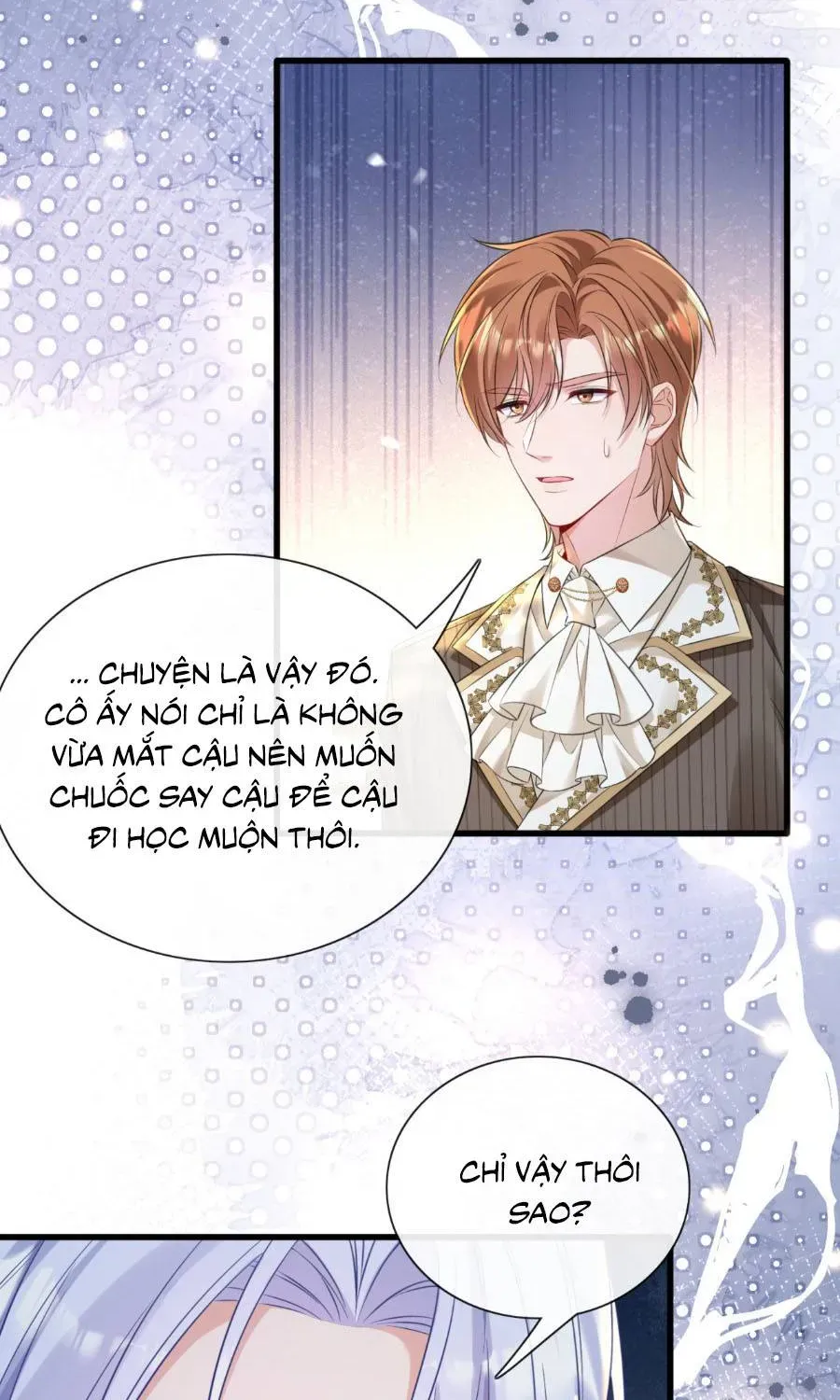 Lỡ Cưỡng Ép Nhầm Ông Trùm Ẩn Thân Chapter 2 - Trang 29