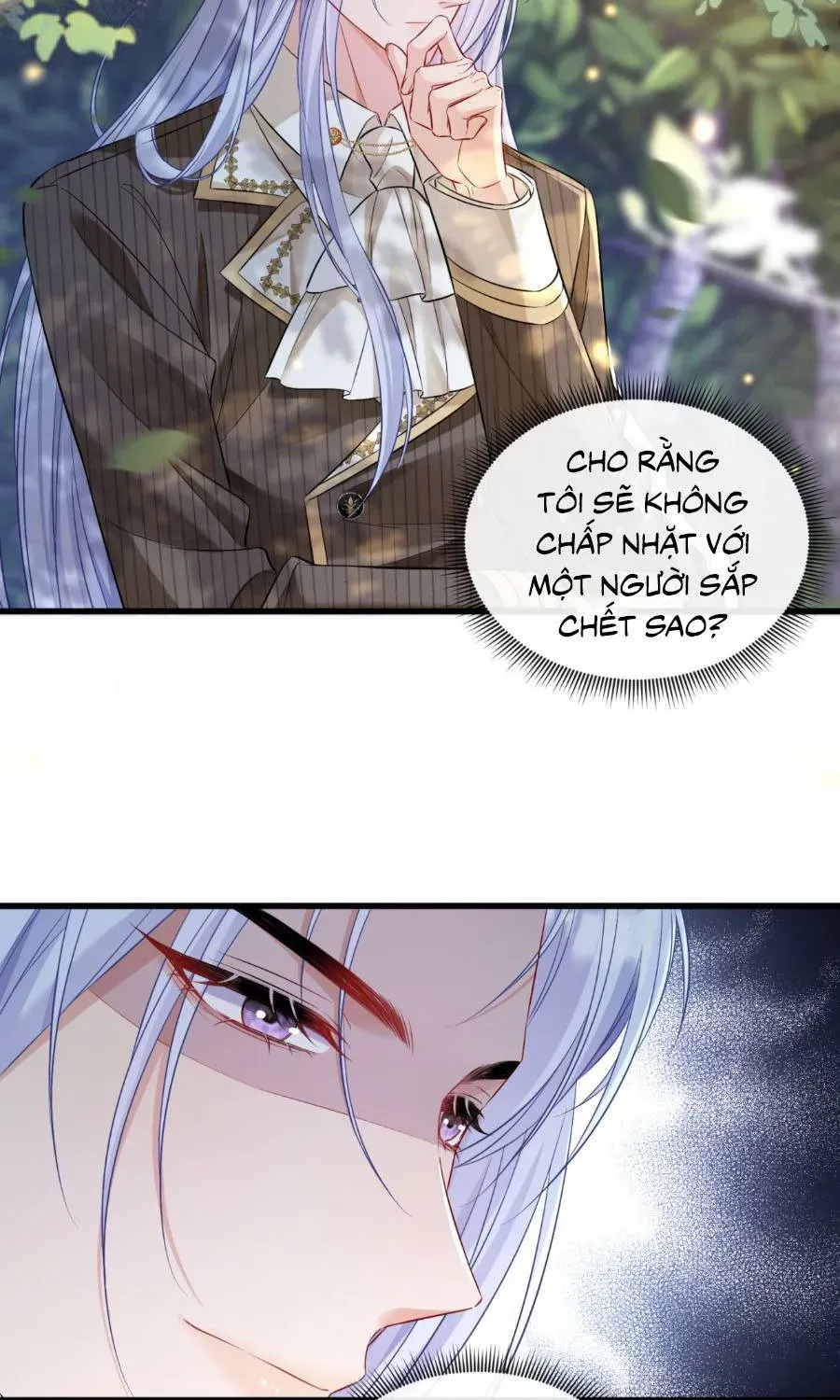 Lỡ Cưỡng Ép Nhầm Ông Trùm Ẩn Thân Chapter 2 - Trang 32