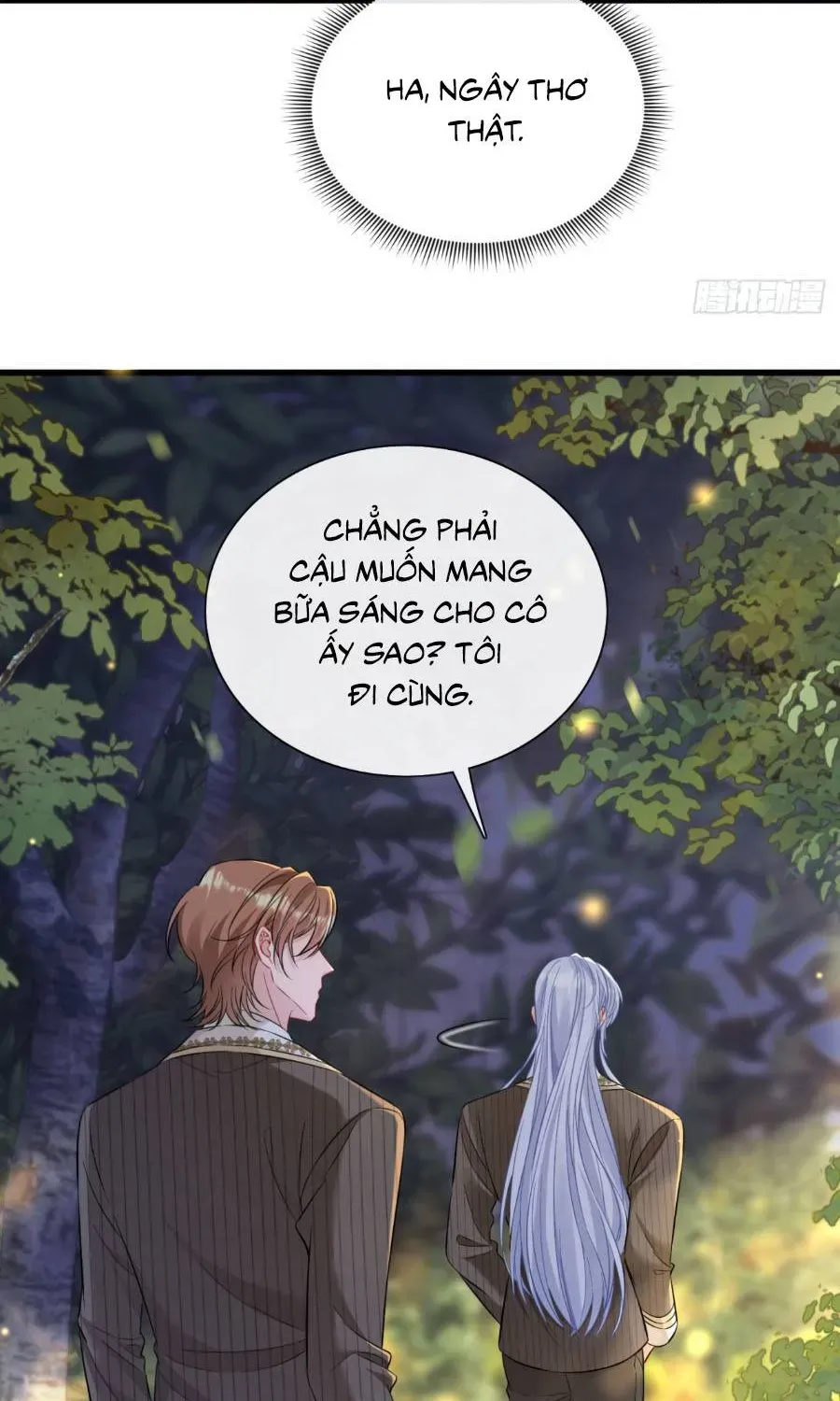Lỡ Cưỡng Ép Nhầm Ông Trùm Ẩn Thân Chapter 2 - Trang 33