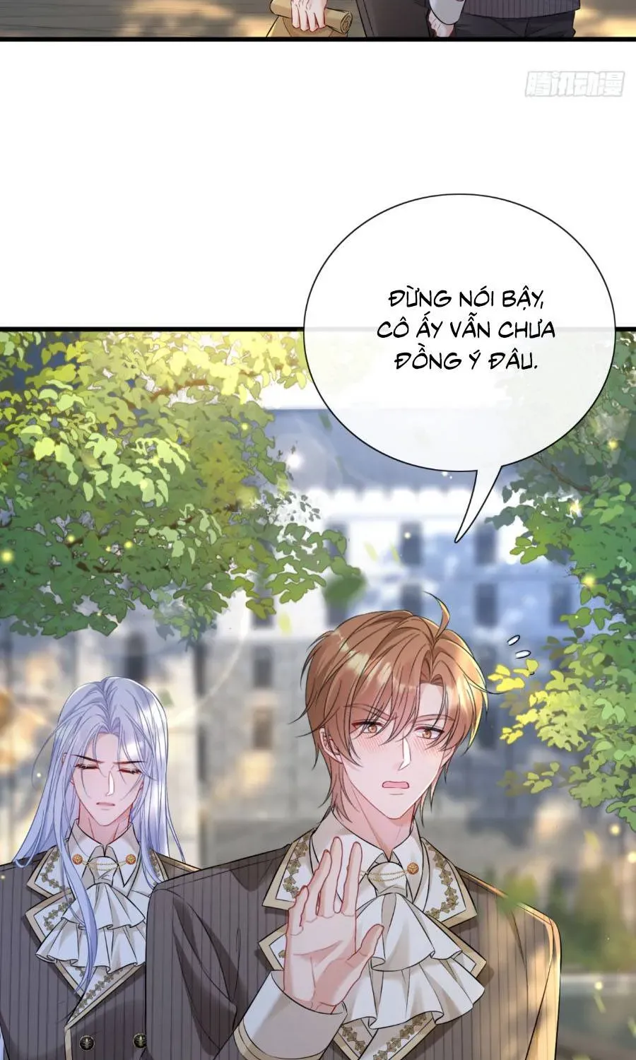 Lỡ Cưỡng Ép Nhầm Ông Trùm Ẩn Thân Chapter 2 - Trang 36