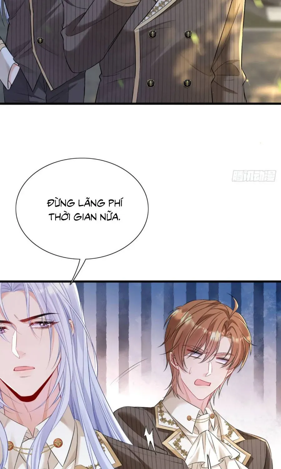 Lỡ Cưỡng Ép Nhầm Ông Trùm Ẩn Thân Chapter 2 - Trang 37