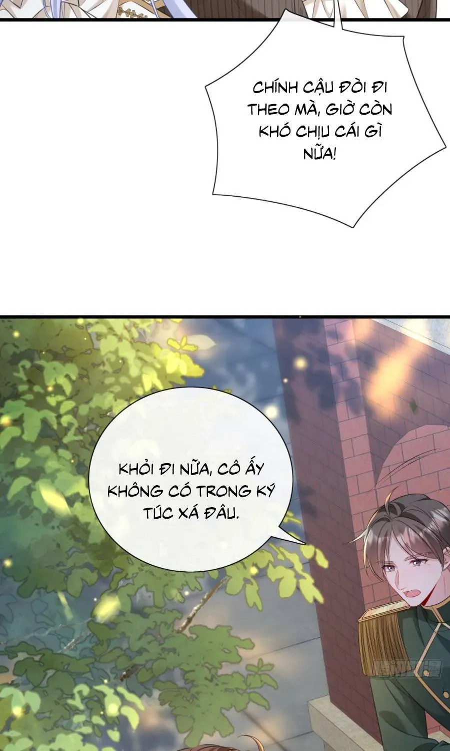 Lỡ Cưỡng Ép Nhầm Ông Trùm Ẩn Thân Chapter 2 - Trang 38