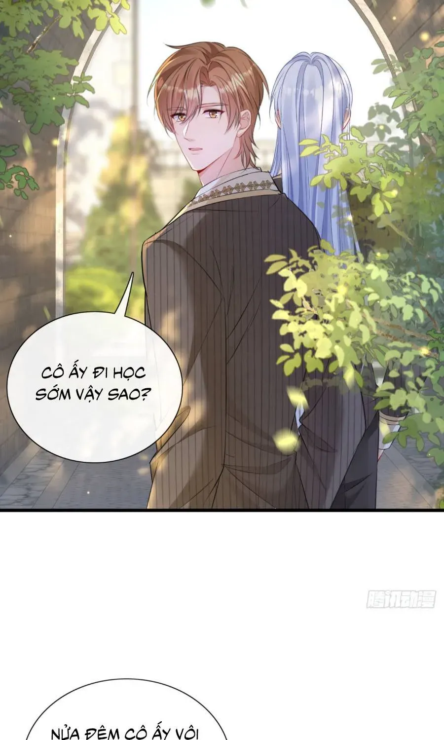 Lỡ Cưỡng Ép Nhầm Ông Trùm Ẩn Thân Chapter 2 - Trang 40