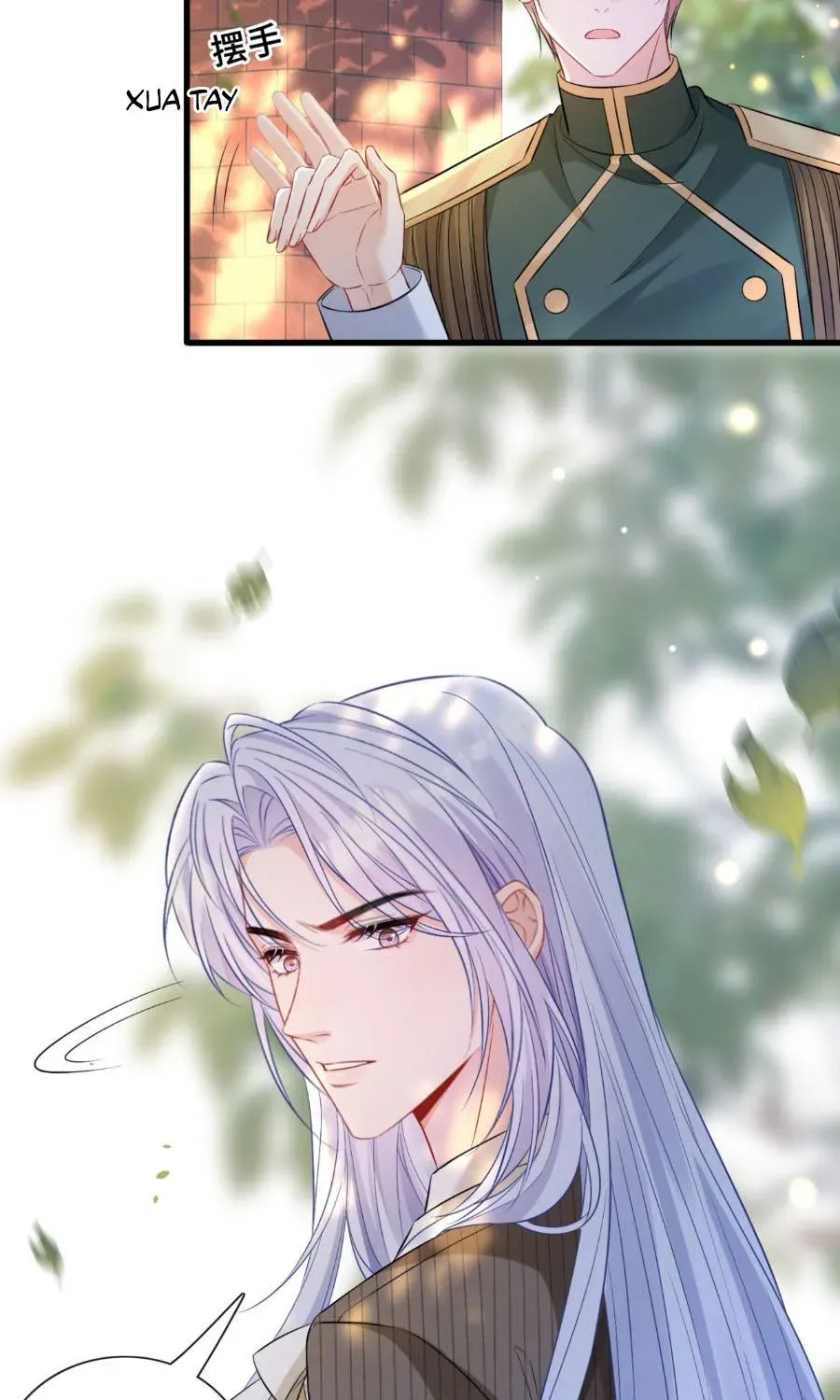 Lỡ Cưỡng Ép Nhầm Ông Trùm Ẩn Thân Chapter 2 - Trang 42