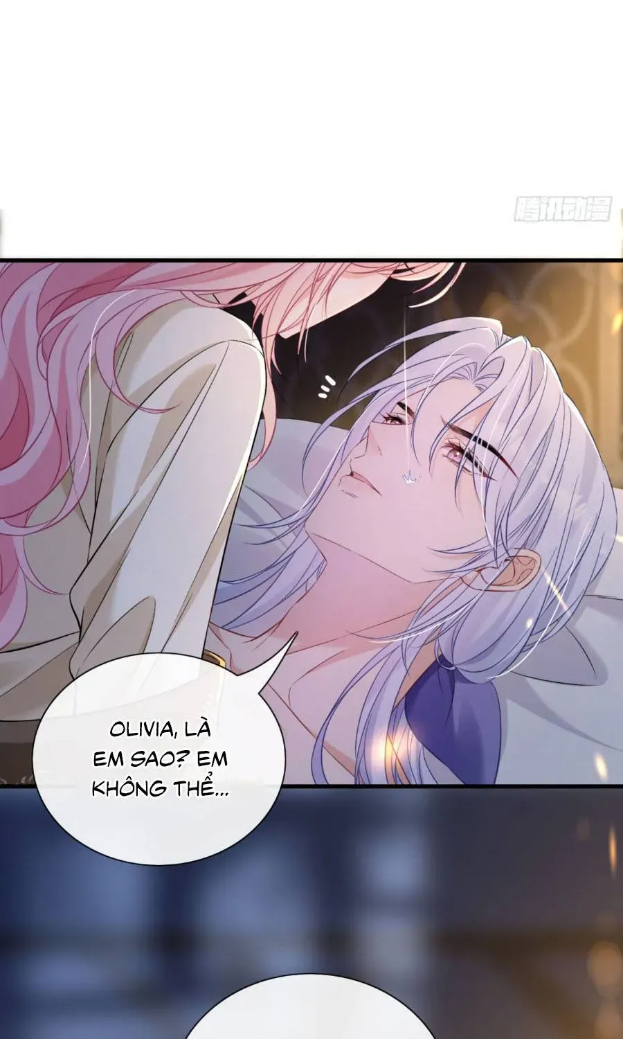 Lỡ Cưỡng Ép Nhầm Ông Trùm Ẩn Thân Chapter 2 - Trang 5