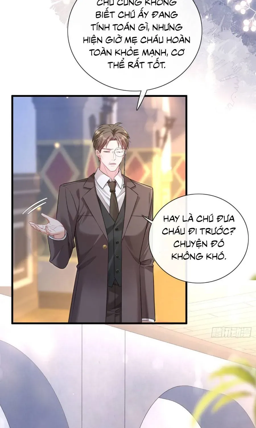 Lỡ Cưỡng Ép Nhầm Ông Trùm Ẩn Thân Chapter 4 - Trang 10