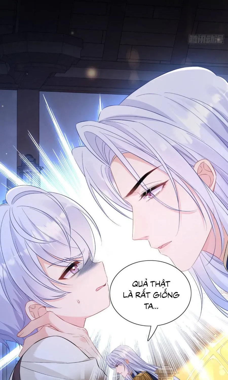 Lỡ Cưỡng Ép Nhầm Ông Trùm Ẩn Thân Chapter 4 - Trang 19