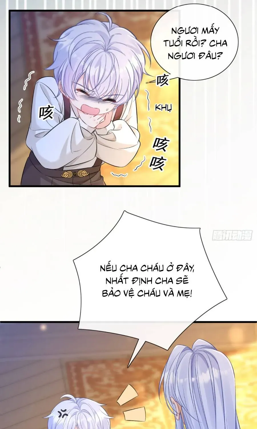 Lỡ Cưỡng Ép Nhầm Ông Trùm Ẩn Thân Chapter 4 - Trang 22