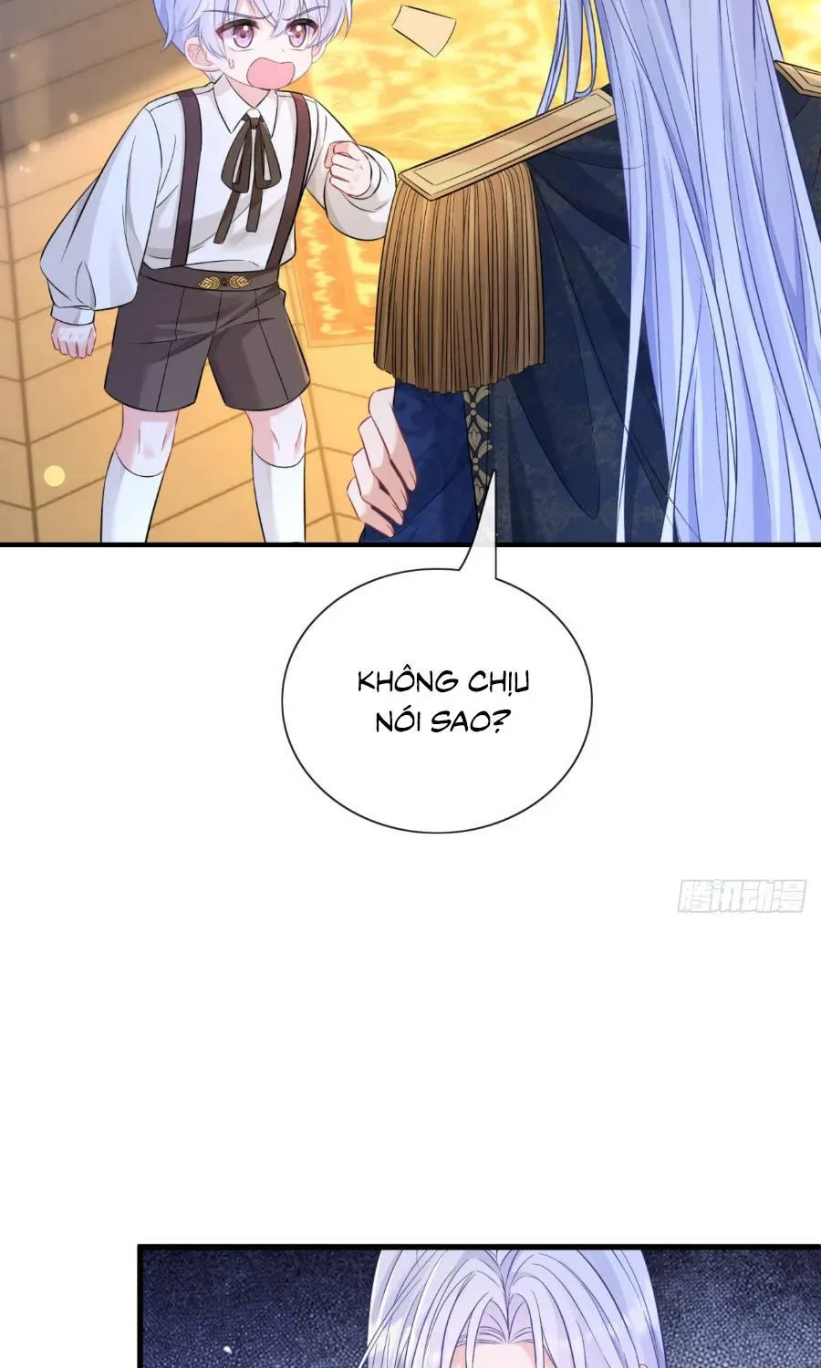 Lỡ Cưỡng Ép Nhầm Ông Trùm Ẩn Thân Chapter 4 - Trang 23