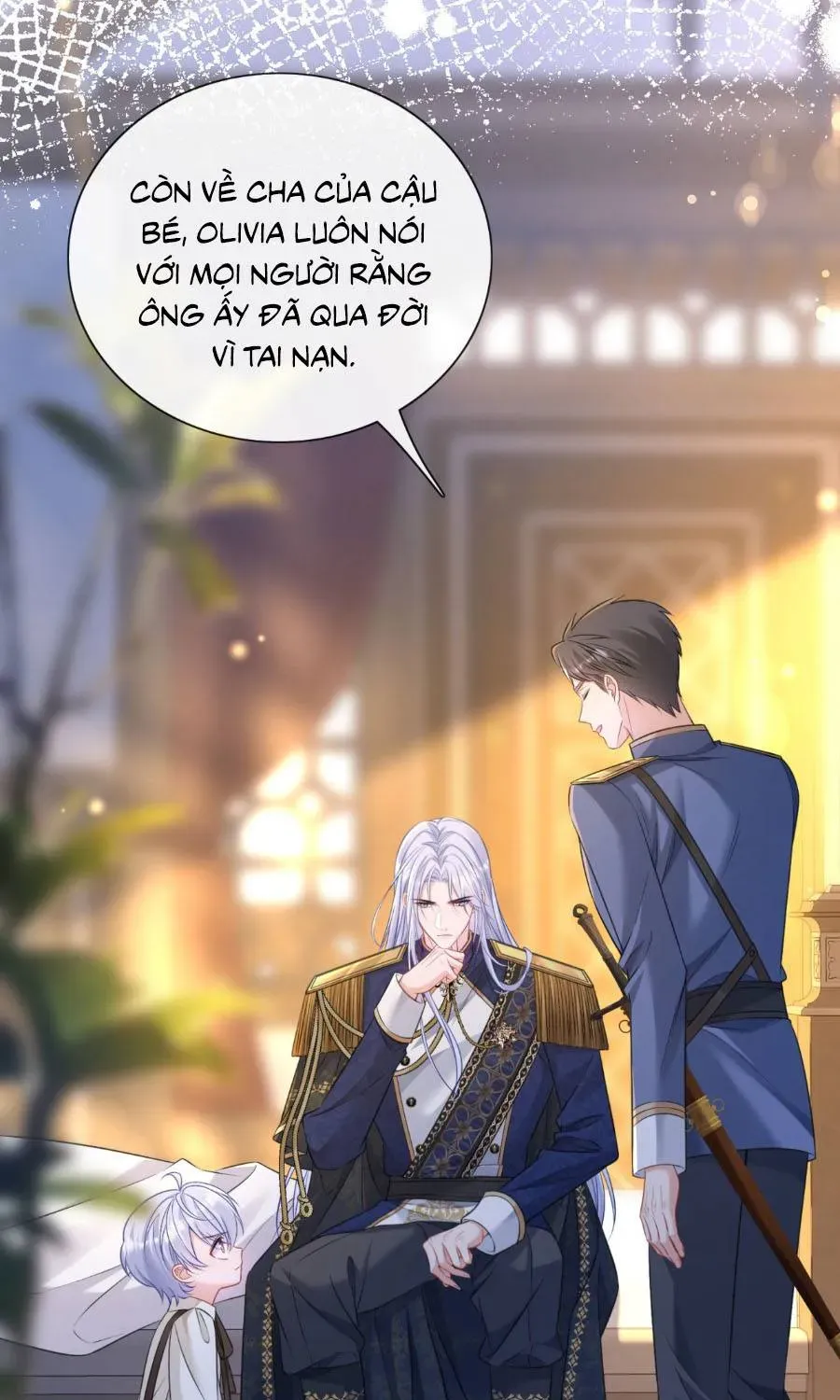 Lỡ Cưỡng Ép Nhầm Ông Trùm Ẩn Thân Chapter 4 - Trang 26