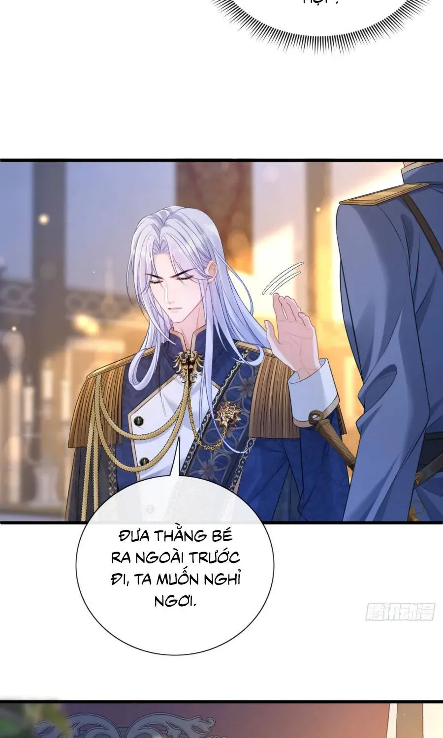 Lỡ Cưỡng Ép Nhầm Ông Trùm Ẩn Thân Chapter 4 - Trang 28