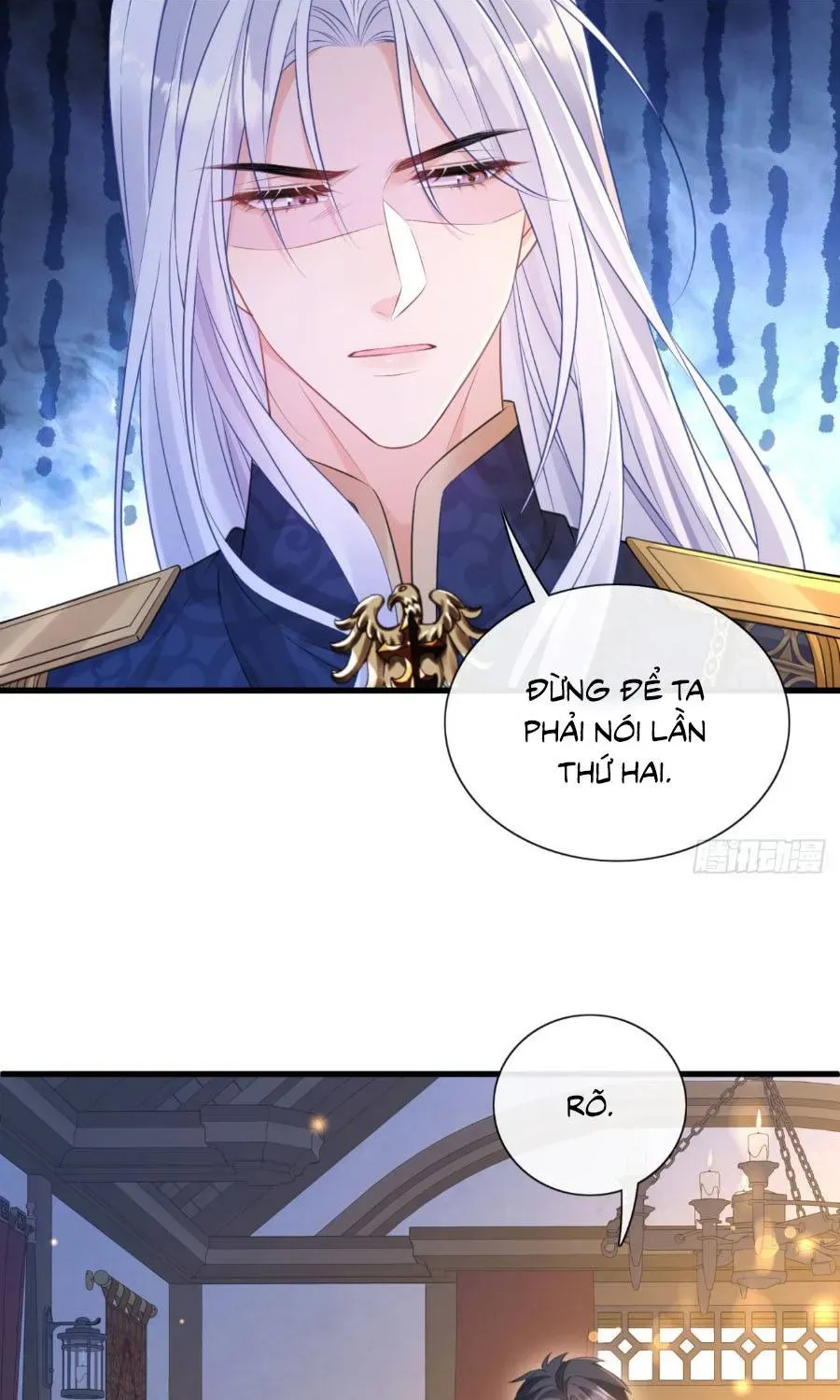 Lỡ Cưỡng Ép Nhầm Ông Trùm Ẩn Thân Chapter 4 - Trang 31