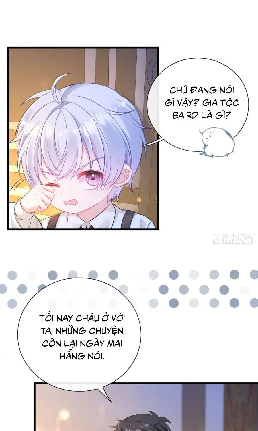 Lỡ Cưỡng Ép Nhầm Ông Trùm Ẩn Thân Chapter 4 - Trang 37
