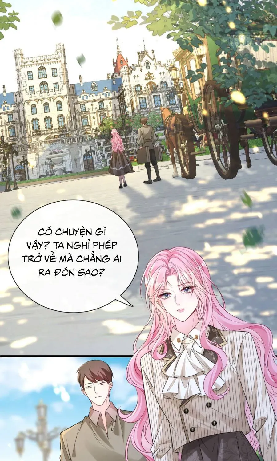 Lỡ Cưỡng Ép Nhầm Ông Trùm Ẩn Thân Chapter 4 - Trang 40