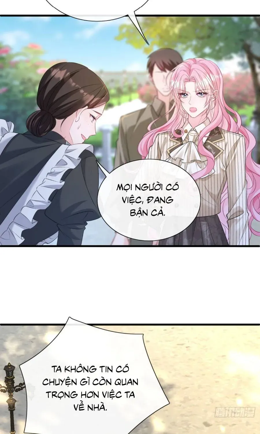 Lỡ Cưỡng Ép Nhầm Ông Trùm Ẩn Thân Chapter 4 - Trang 43