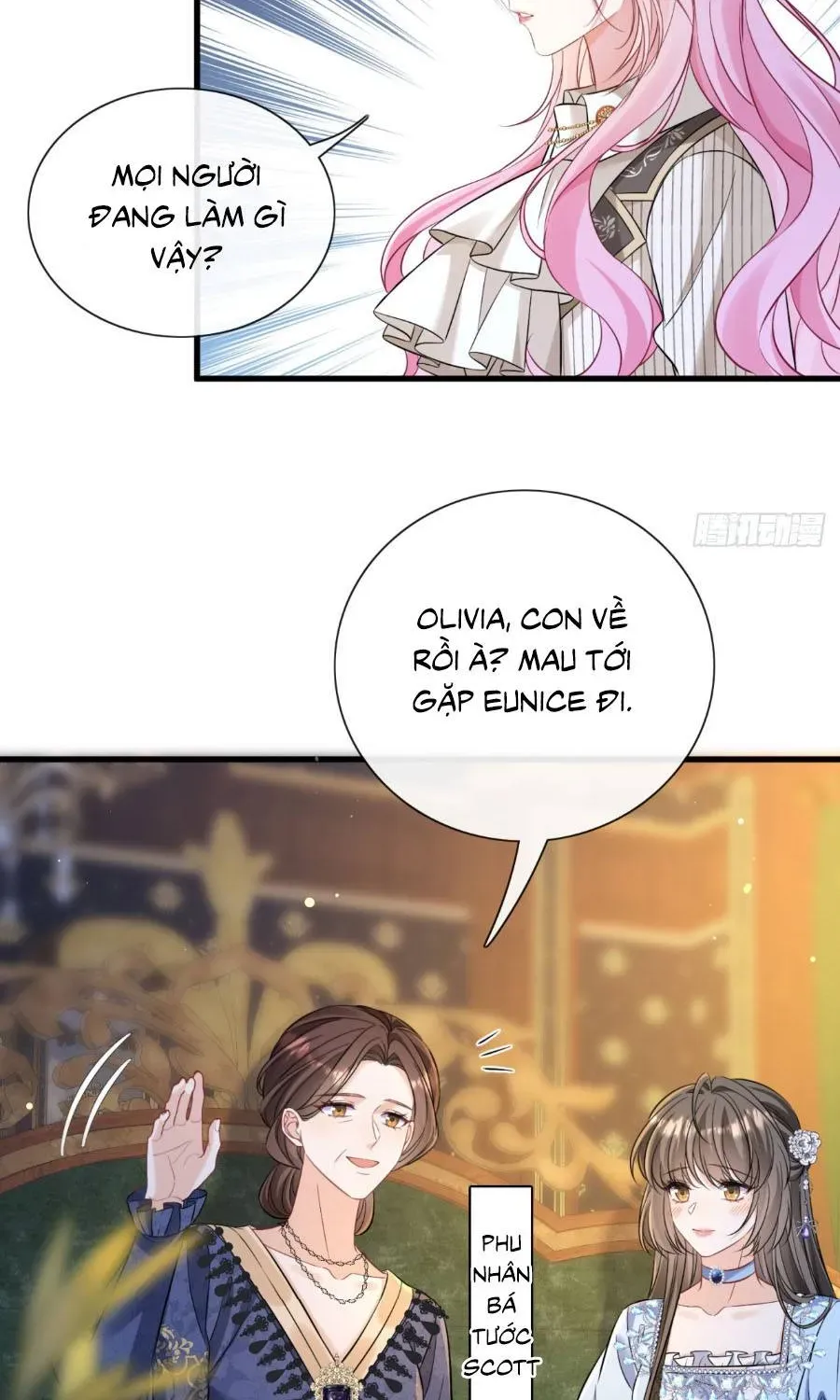 Lỡ Cưỡng Ép Nhầm Ông Trùm Ẩn Thân Chapter 4 - Trang 49