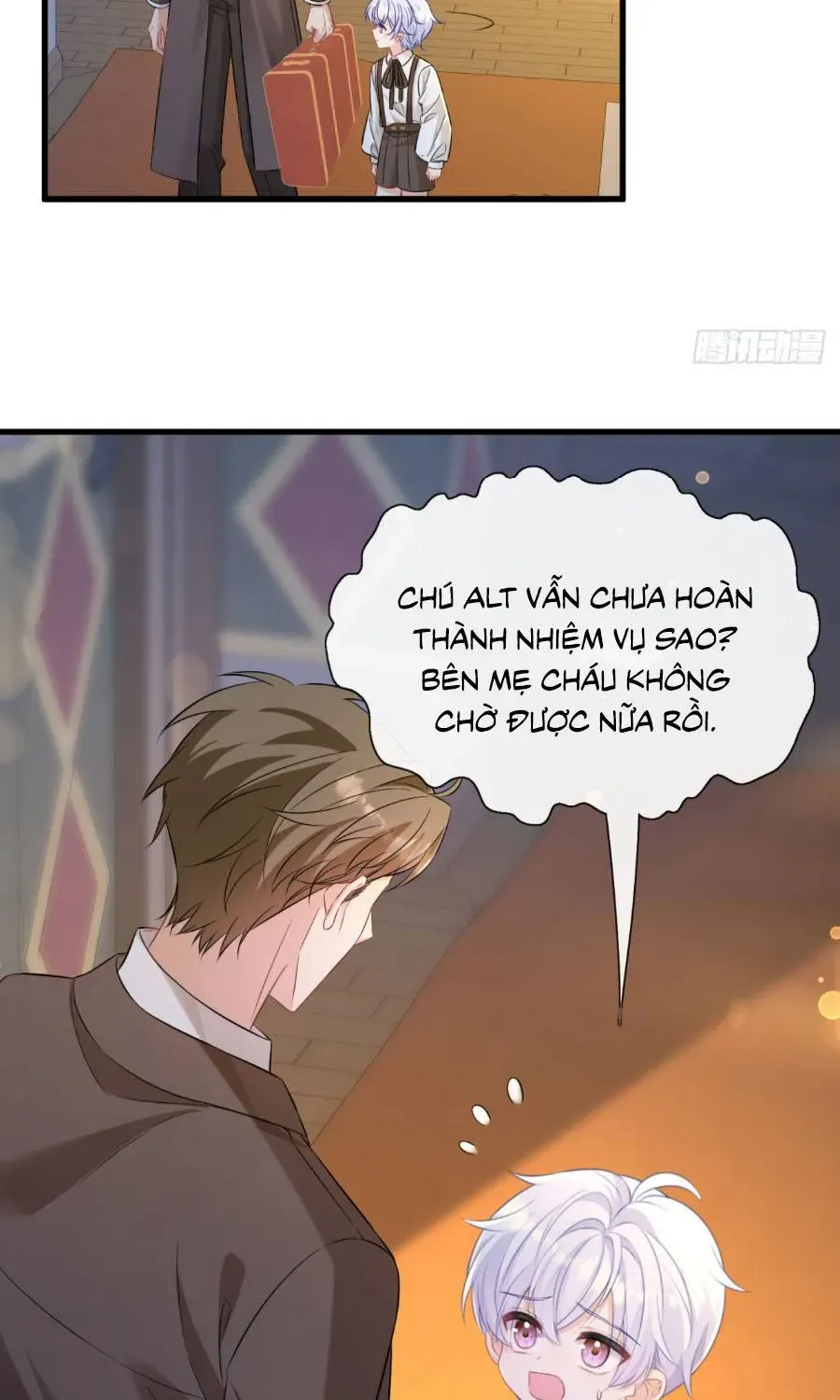 Lỡ Cưỡng Ép Nhầm Ông Trùm Ẩn Thân Chapter 4 - Trang 7
