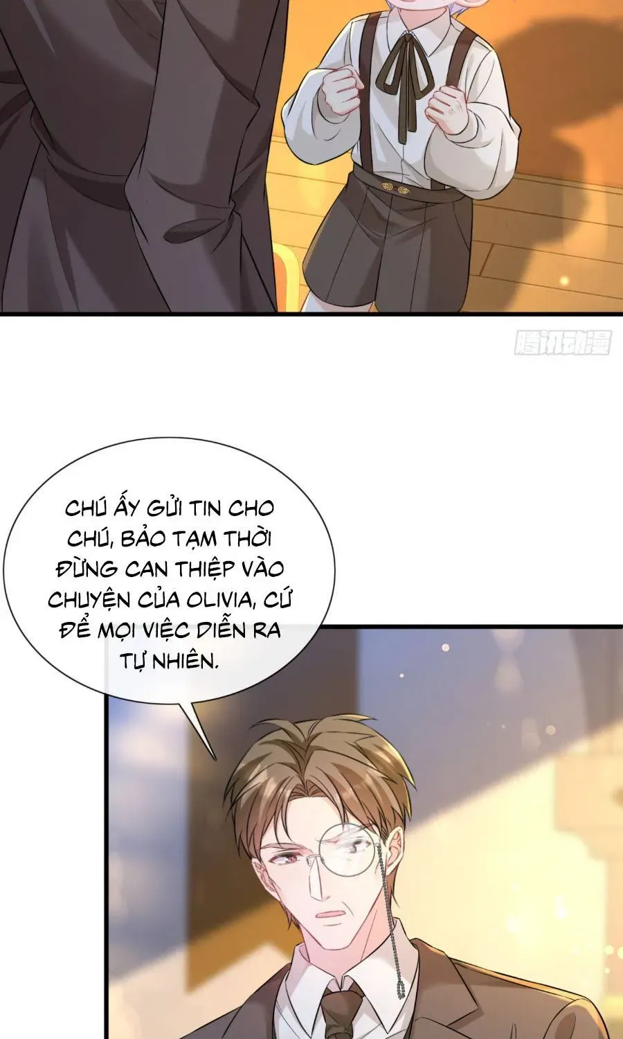 Lỡ Cưỡng Ép Nhầm Ông Trùm Ẩn Thân Chapter 4 - Trang 8