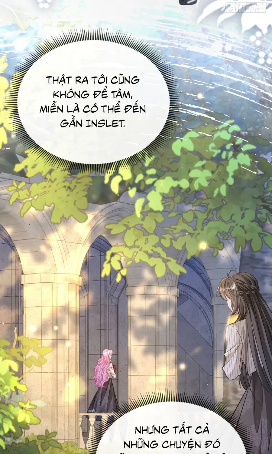 Lỡ Cưỡng Ép Nhầm Ông Trùm Ẩn Thân Chapter 5 - Trang 14