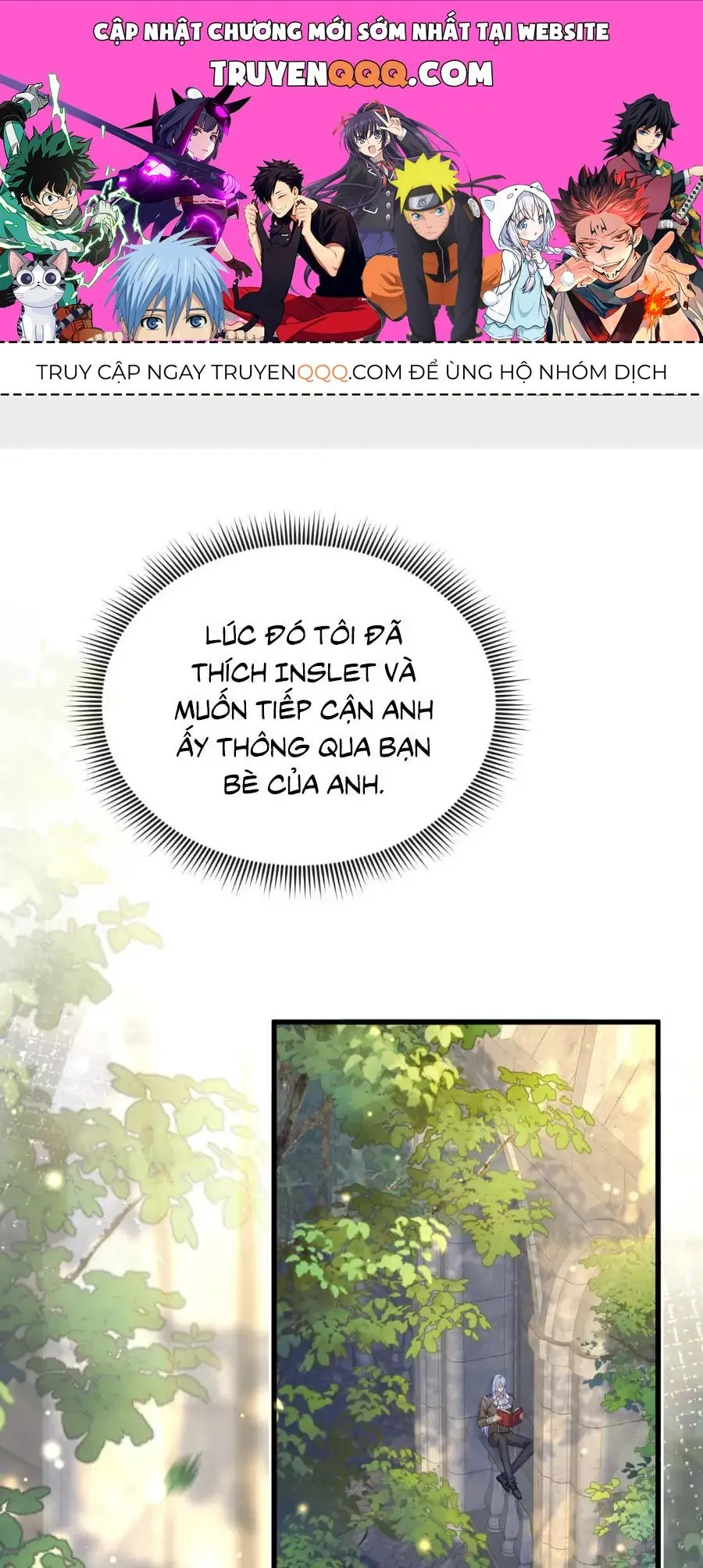Lỡ Cưỡng Ép Nhầm Ông Trùm Ẩn Thân Chapter 5 - Trang 2