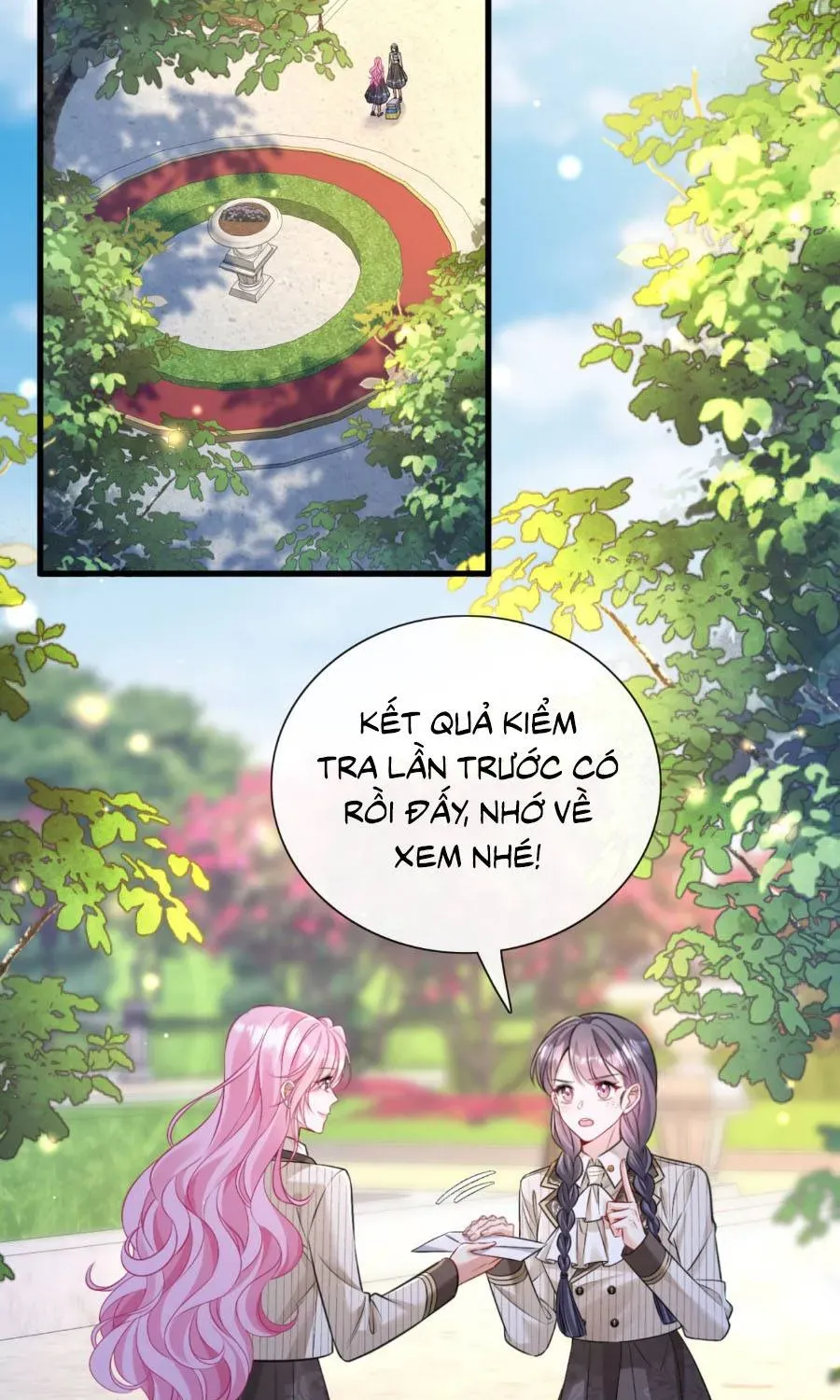 Lỡ Cưỡng Ép Nhầm Ông Trùm Ẩn Thân Chapter 5 - Trang 20