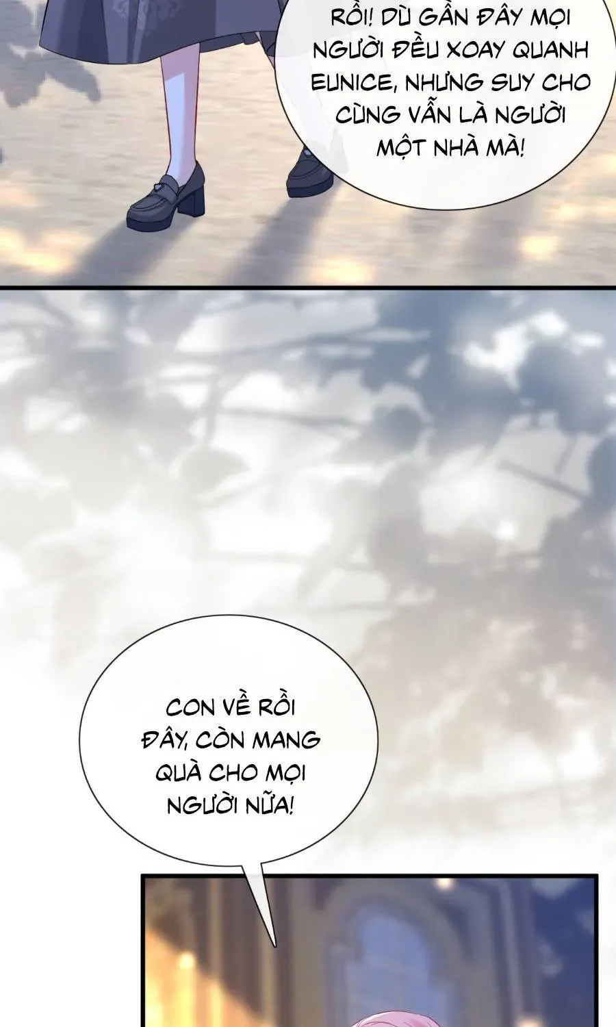 Lỡ Cưỡng Ép Nhầm Ông Trùm Ẩn Thân Chapter 5 - Trang 24