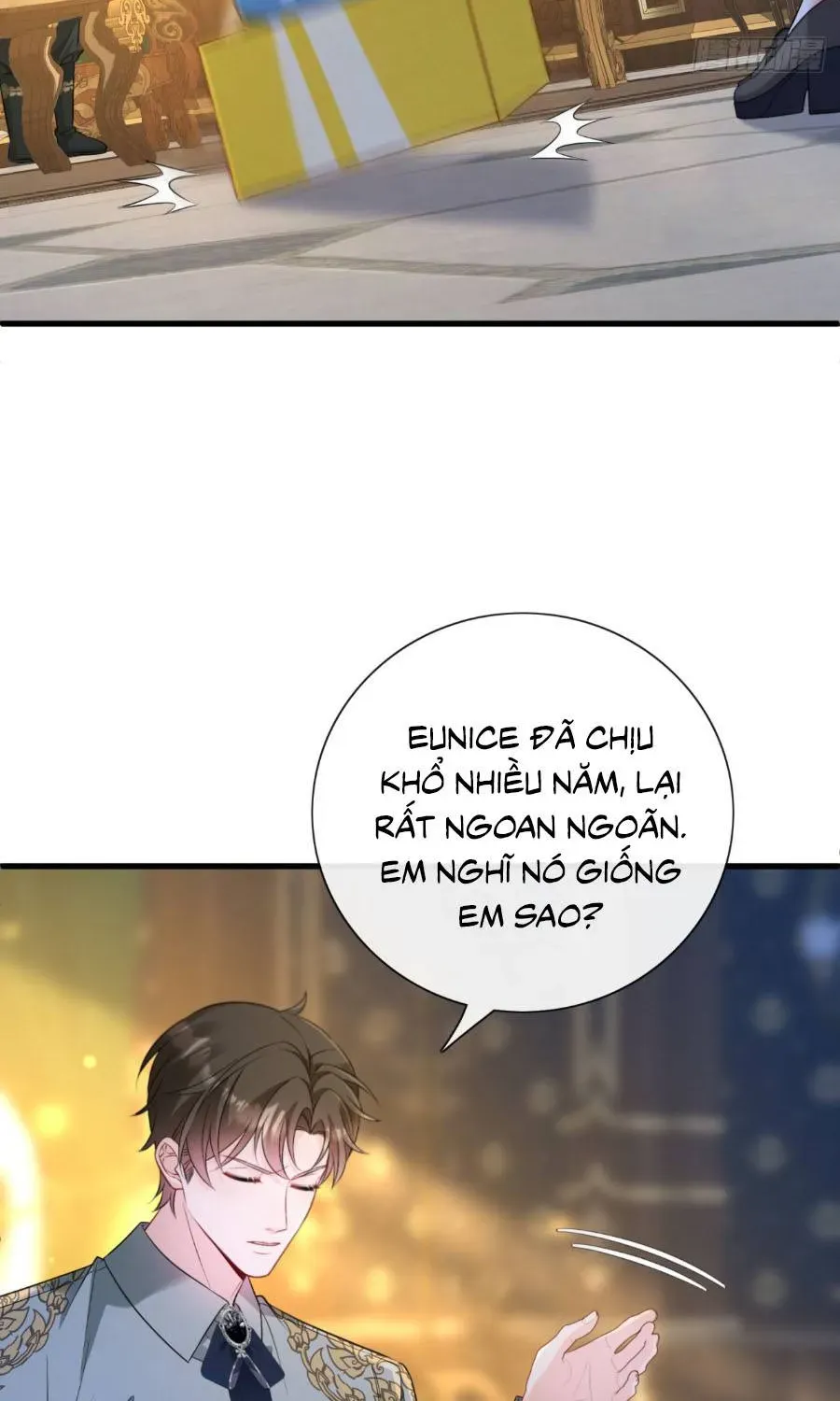 Lỡ Cưỡng Ép Nhầm Ông Trùm Ẩn Thân Chapter 5 - Trang 29