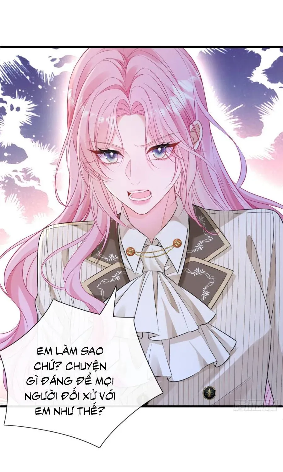 Lỡ Cưỡng Ép Nhầm Ông Trùm Ẩn Thân Chapter 5 - Trang 31