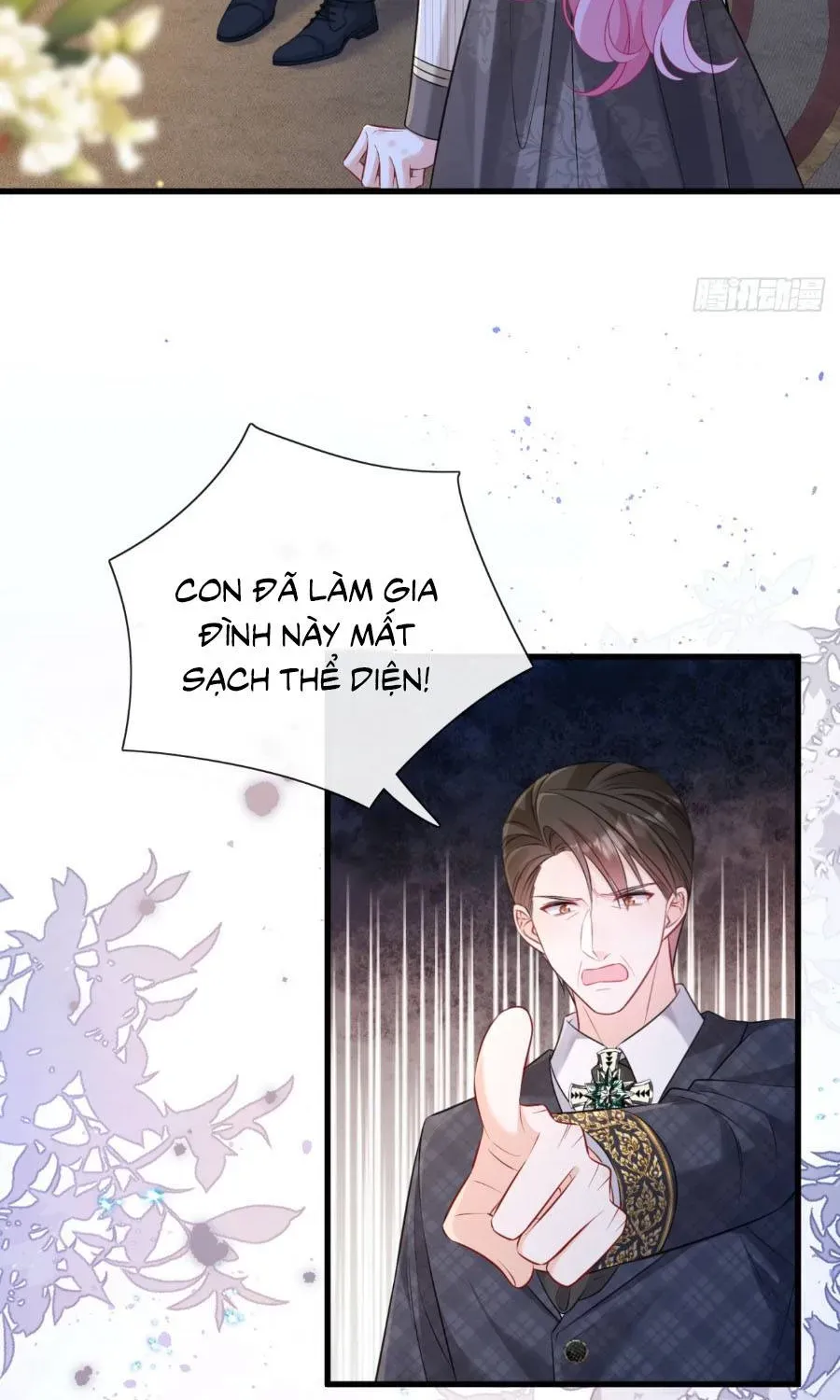 Lỡ Cưỡng Ép Nhầm Ông Trùm Ẩn Thân Chapter 5 - Trang 33