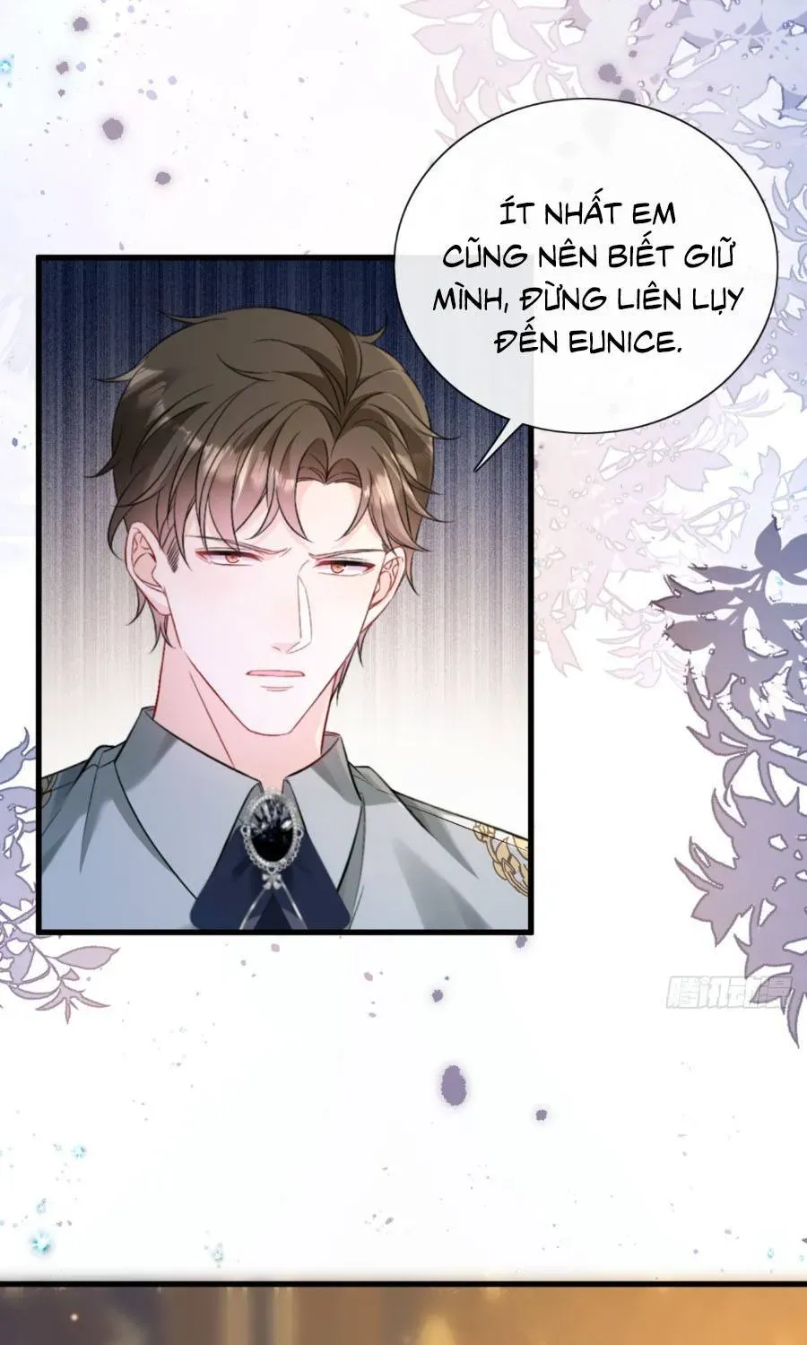 Lỡ Cưỡng Ép Nhầm Ông Trùm Ẩn Thân Chapter 5 - Trang 34