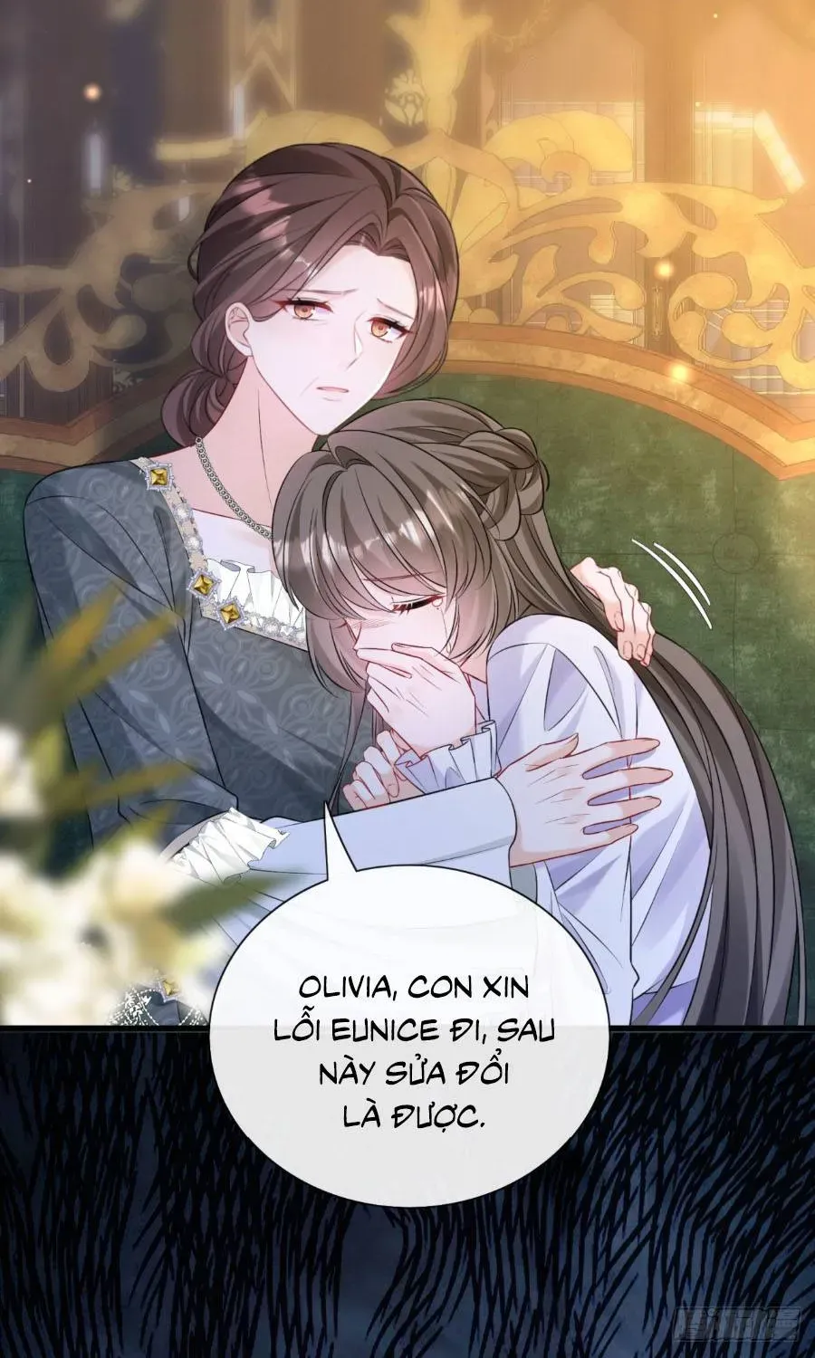Lỡ Cưỡng Ép Nhầm Ông Trùm Ẩn Thân Chapter 5 - Trang 35